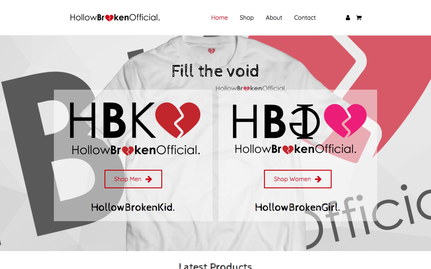 HollowBrokenOfficial.LLC